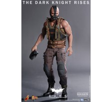 The Dark Knight Rises Bane Sixth Scale Collectible Figure 30cm